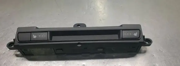 Mazda CX-3 Seat heating switch BHR155260