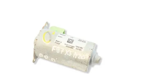 BMW X3M F97 Seat adjustment motor 3865275 3652758