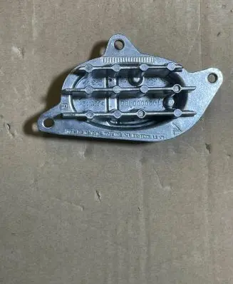 BMW 2 F45 Xenon control unit/module 1420000485