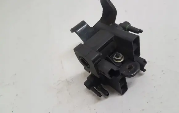 Citroen C5 Turbo solenoid valve