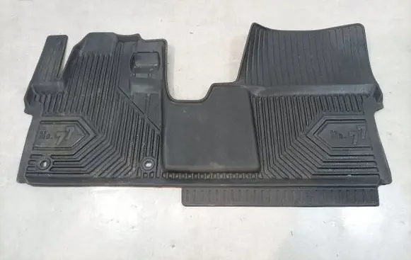 Peugeot Expert Trunk/boot floor carpet liner 