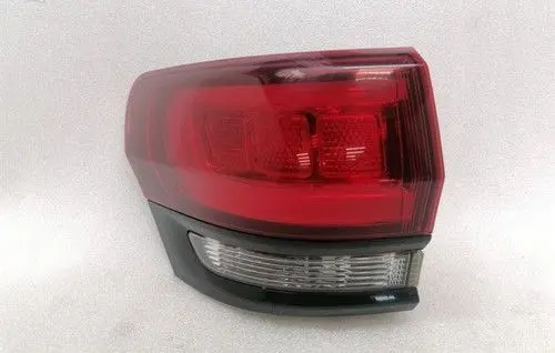 Jeep Grand Cherokee Rear/tail lights set 68142941AE