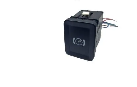 Volkswagen PASSAT B6 Hand parking brake switch 114992-KASACJA 114992
