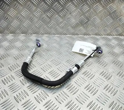 BMW X5 G05 Air conditioning (A/C) pipe/hose 7911111