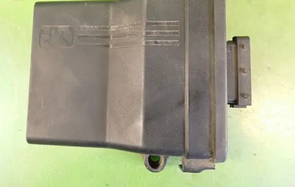 Chevrolet Evanda LP gas control unit module 