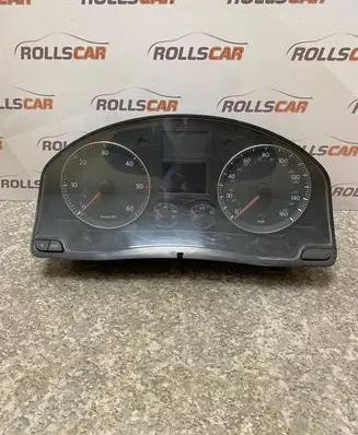 Volkswagen Jetta V Speedometer (instrument cluster) 1K0920963B V0003000