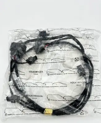 Skoda Superb B8 (3V) Parking sensor (PDC) wiring loom 3V5971104D
