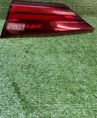 BMW 1 F40 Tailgate rear/tail lights