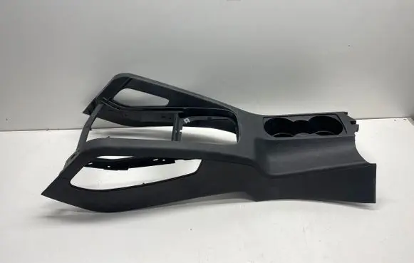 Volkswagen Golf V Center console 1K0863243A