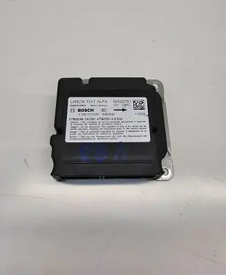 Alfa Romeo Giulietta Airbag control unit/module 0285010935 50520767
