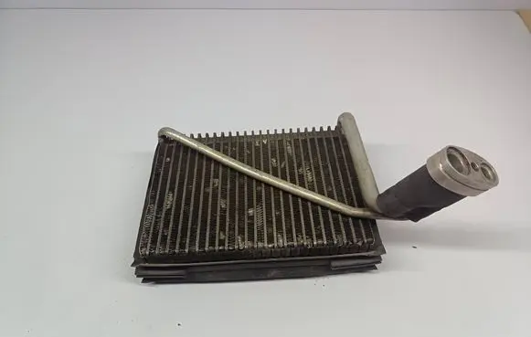 Air conditioning (A/C) radiator (interior)