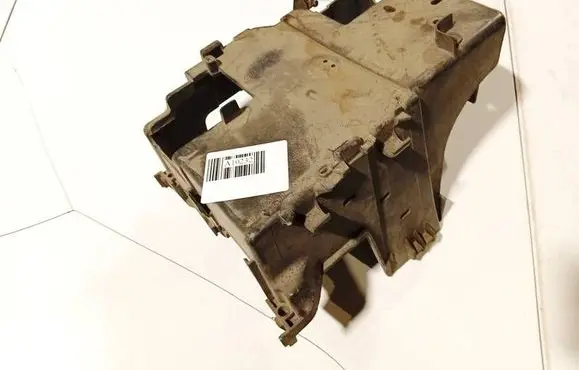 Peugeot 508 Battery box tray 9686709280
