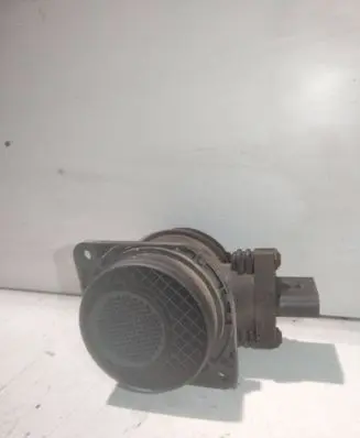Seat Ibiza III (6L) Mass air flow meter 038906461B 0281002531