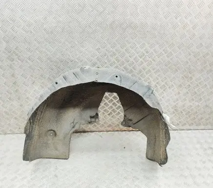 Volvo S90, V90 Rear arch fender liner splash guards 31383356