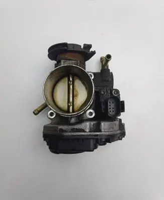 Skoda Octavia Mk1 (1U) Throttle valve