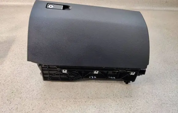 Mercedes-Benz E W212 Glove box A2126800291AOP085 A2126800291