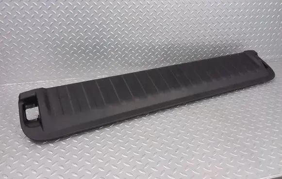 BMW X5 G05 Trunk/boot sill cover protection 7441649