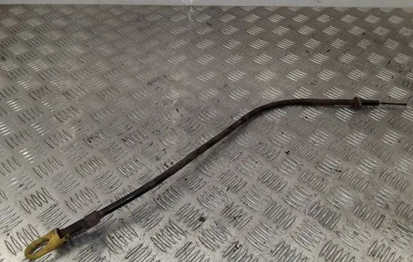 Porsche Cayenne (9PA) Oil level dip stick 94810706505
