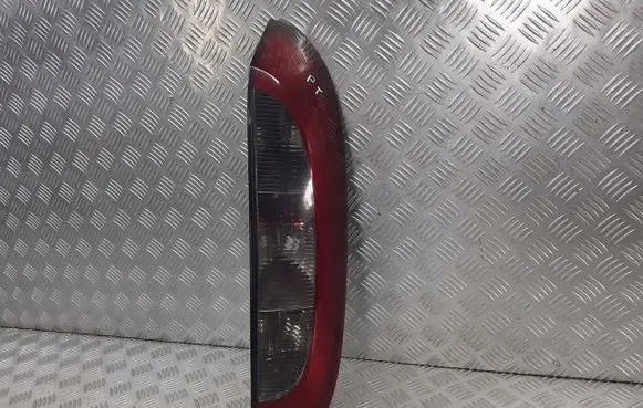 Opel Corsa C Rear/tail lights set 09114337