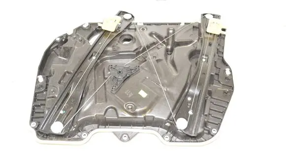BMW X3 G01 Front door window regulator with motor 7393457
