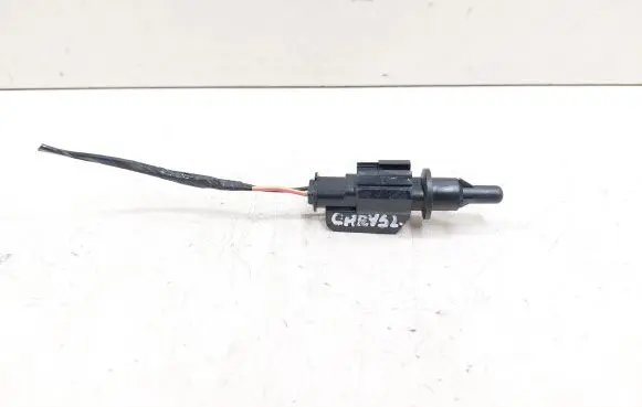 Chrysler PT Cruiser Interior temperature sensor