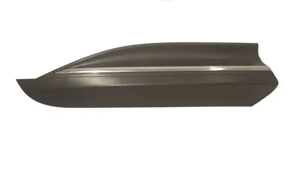 Renault Scenic IV - Grand scenic IV Rear door trim (molding) 828767411RAUTOAS5 828767411R
