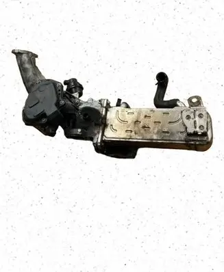Mercedes-Benz C W205 EGR valve A6511400760 A6511420467 A6511400675