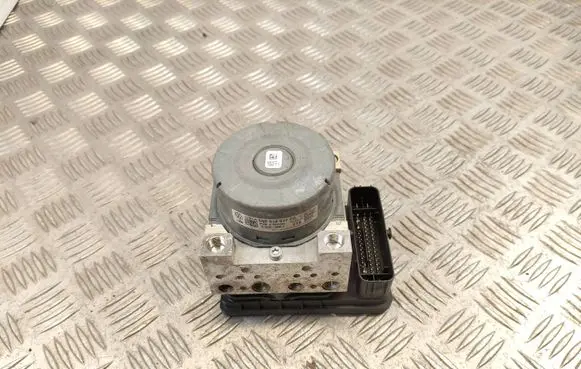 Audi A3 S3 8V ABS Pump 2851586812 10062536481 5Q0614517CG