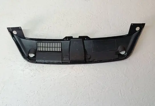 Volkswagen Beetle A5 Engine bonnet/hood lock trim molding 5C5853655A