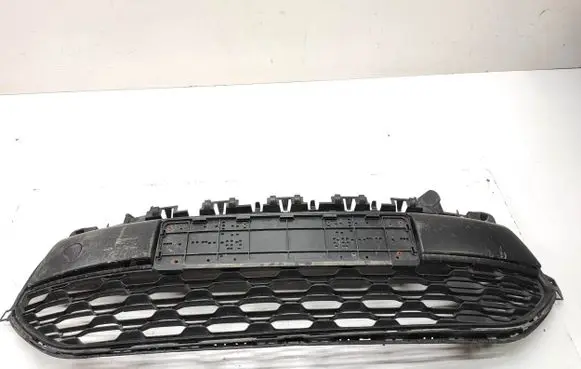 Citroen C4 II Picasso Front bumper lower grill AA36216200