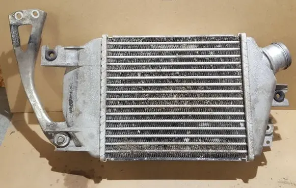 Subaru Forester SJ Intercooler radiator SICTM0180 N04327
