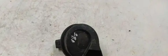 Horn signal