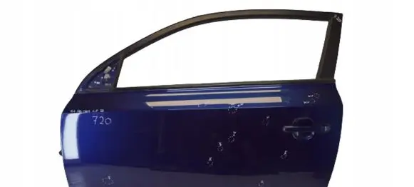 KIA Pro Cee'd I Door (2 Door Coupe) 