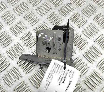 Ford Transit VII Rear door lock BK31V43286AE