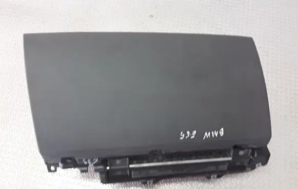 BMW 7 E65 E66 Glove box set 51167029753