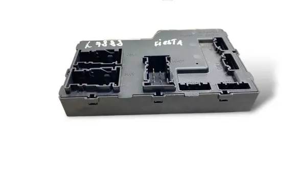 Ford Fiesta Comfort/convenience module 8V5115K600EH F005V01045 030161294701