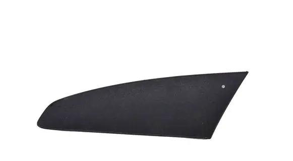 Porsche Panamera (970) Front door card panel trim 97055552301