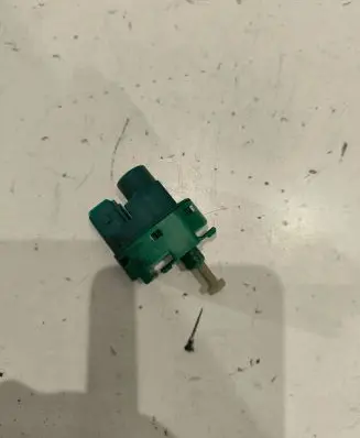 Jaguar X-Type Brake pedal sensor switch 84BB9C872AC