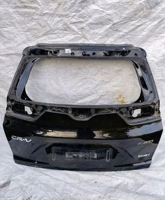 Honda CR-V Tailgate/trunk/boot lid 