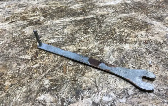 Mercedes-Benz SL R129 Convertible roof lock/latch 1295810066