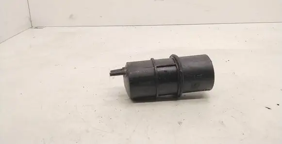 BMW 3 E46 Vacuum air tank 1318212