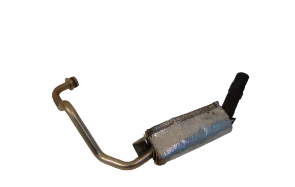Audi A8 S8 D4 4H Engine coolant pipe/hose 079121059A