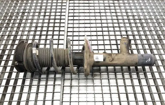 Volkswagen Touran III Front shock absorber/damper 5Q0413031GM
