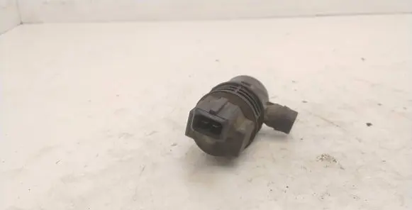 BMW 5 E39 Vacuum valve 1433602