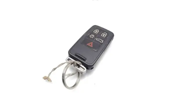 Volvo V60 Ignition key/card 
