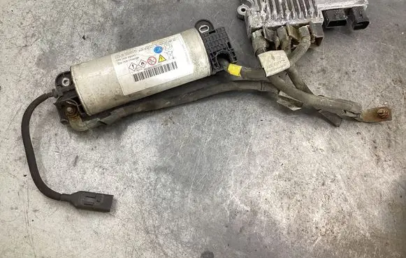 Engine control unit/module