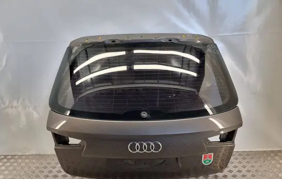 Audi A6 S6 C7 4G Tailgate/trunk/boot lid 