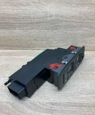 Volvo S80 Electric window control switch 9452959