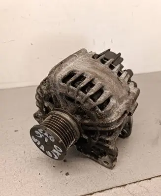 Skoda Octavia Mk3 (5E) Generator/alternator LRA04016 TG12C113