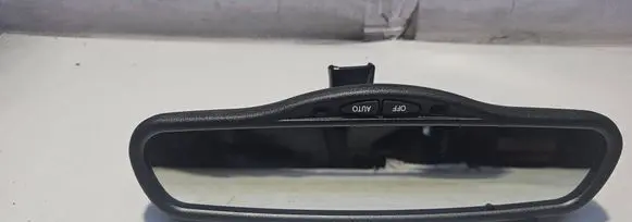 Nissan Murano Z50 Rear view mirror (interior) E11015306